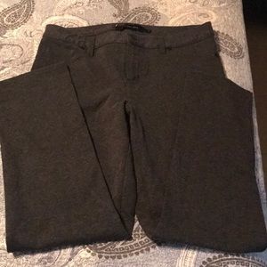 Calvin Klein grey pants size 14.